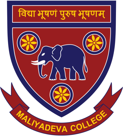 Big Match | Maliyadeva College